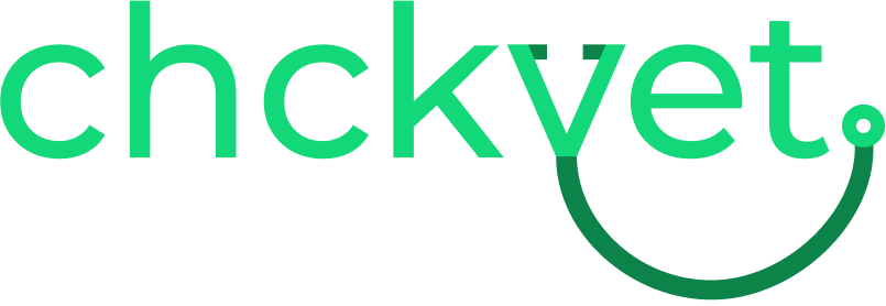 Chckvet Logo