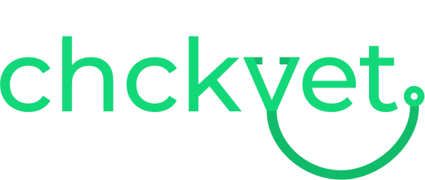 Chckvet Logo