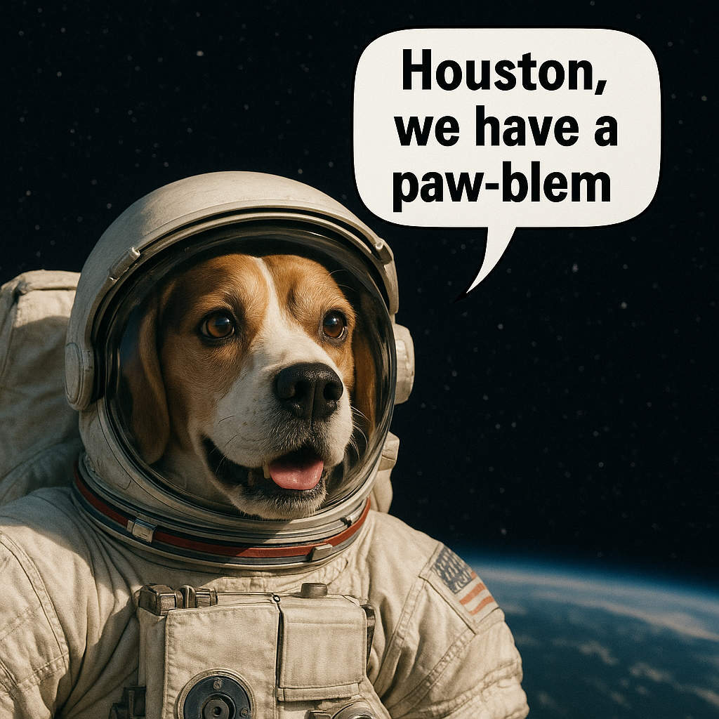 Many Problems, One Simple Solution